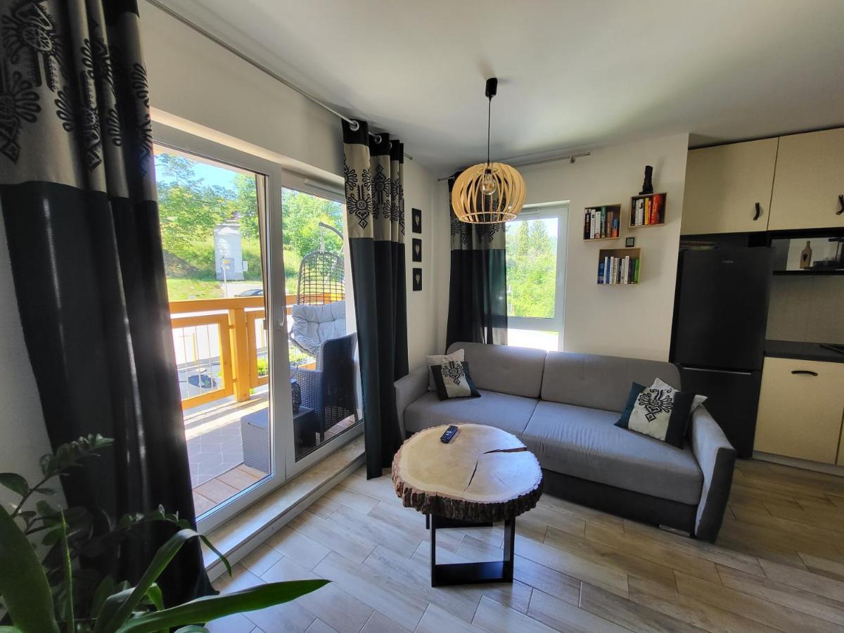 Pod Jelonkiem Apartment