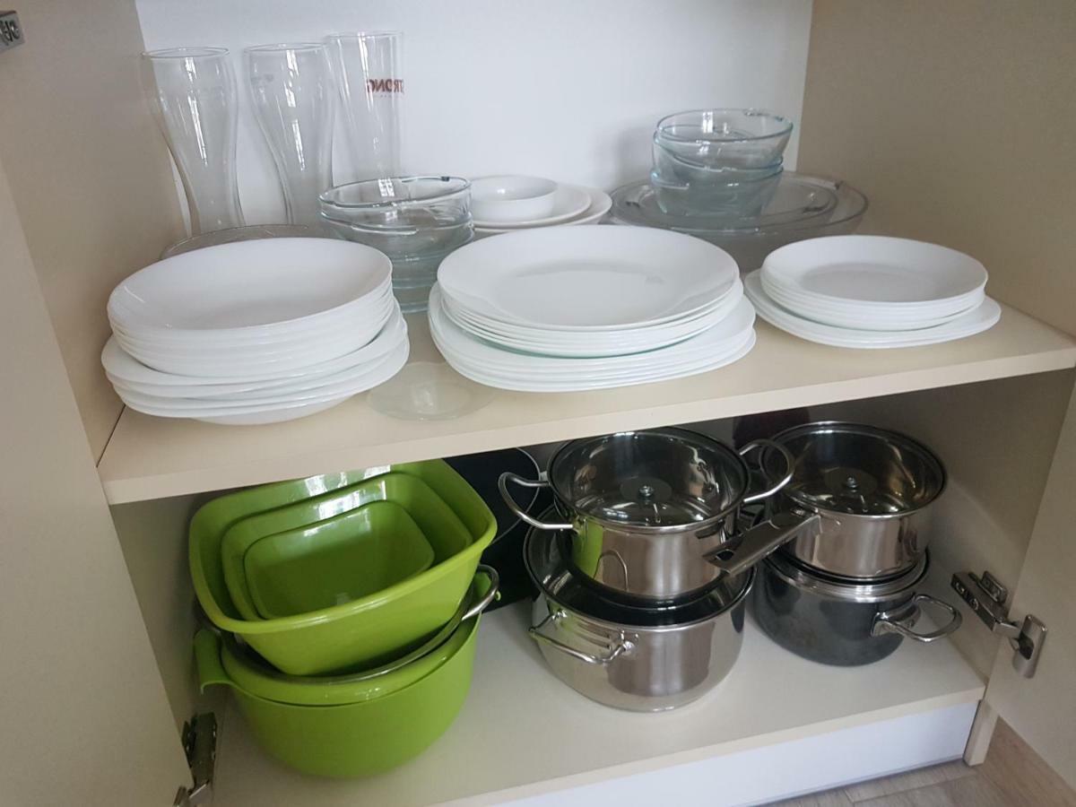 Apartment Pod Jelonkiem Szklarska Poreba