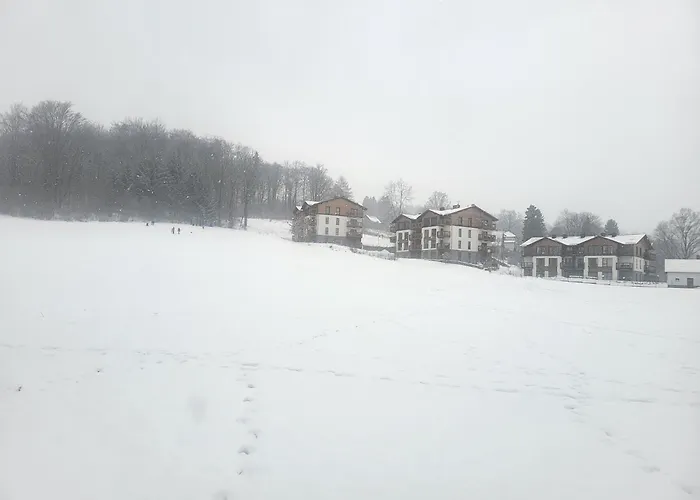 Apartament Pod Jelonkiem